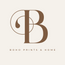 Bohoprintsandhome - Home